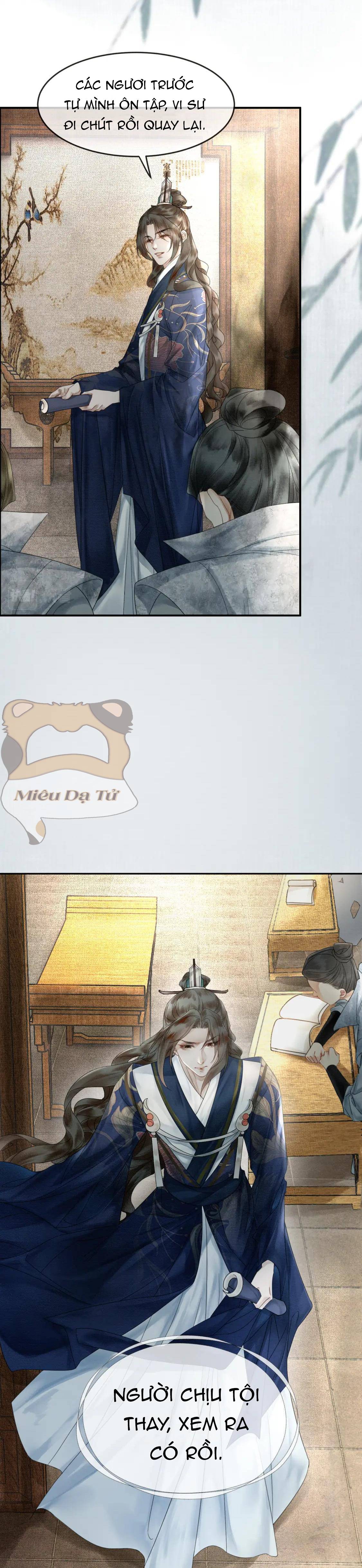 Ninita Yêu Dấu - Phần 2 Chap 1119.2 - Next Chap 1120.2