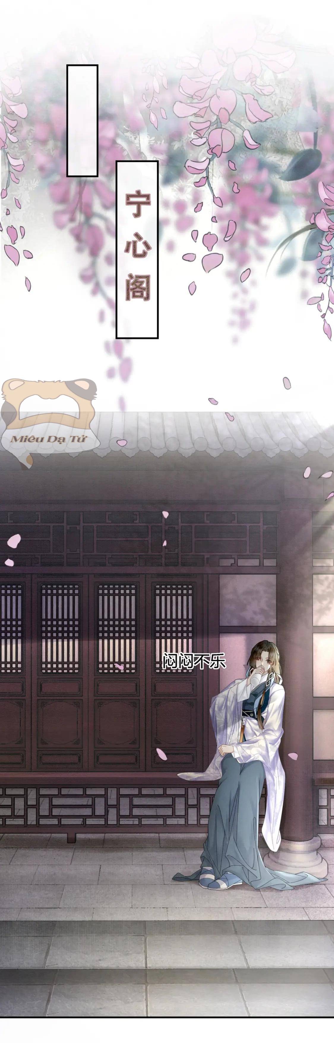 Ninita Yêu Dấu - Phần 2 Chap 1119.2 - Next Chap 1120.2