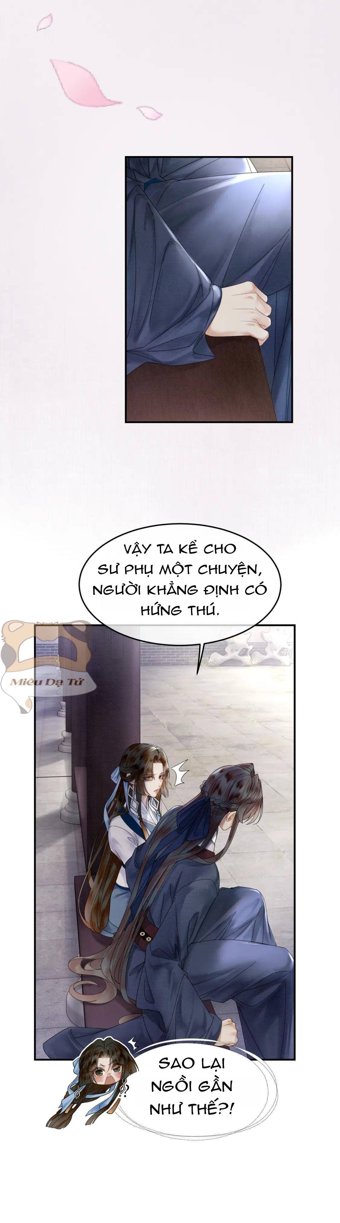 Ninita Yêu Dấu - Phần 2 Chap 1119.2 - Next Chap 1120.2