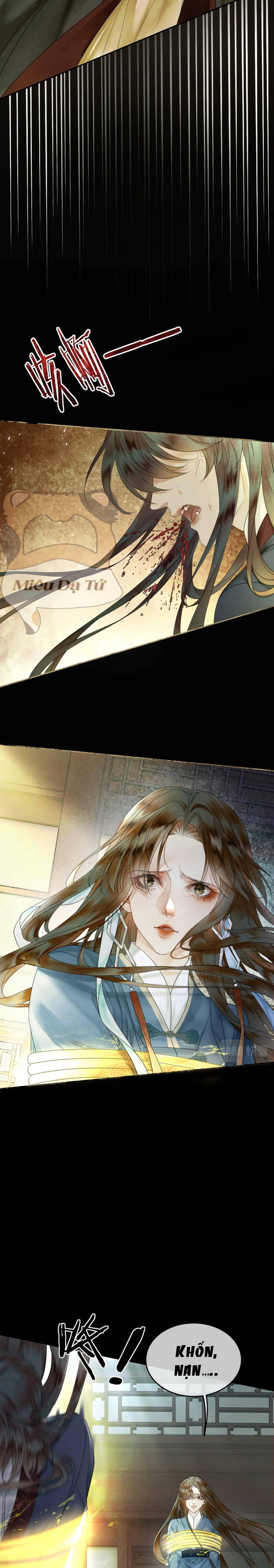 Ninita Yêu Dấu - Phần 2 Chap 1119.3 - Next Chap 1120.3