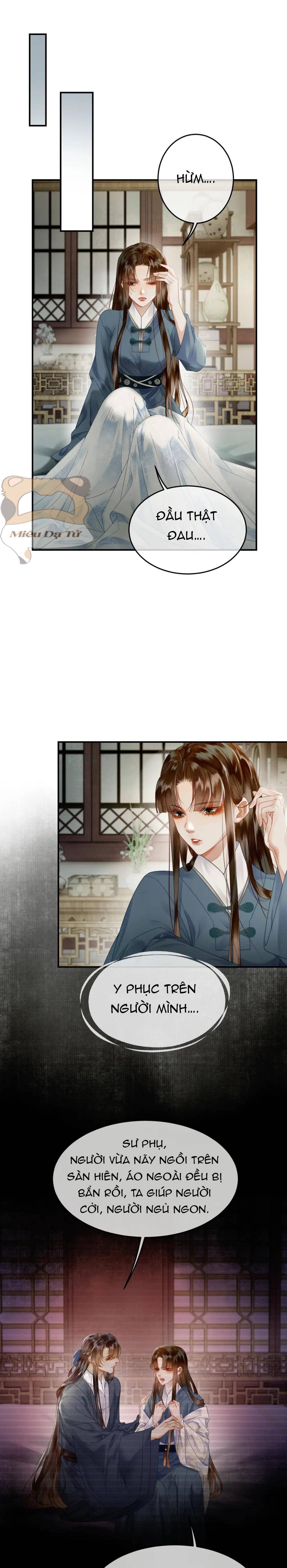 Ninita Yêu Dấu - Phần 2 Chap 1119.3 - Next Chap 1120.3