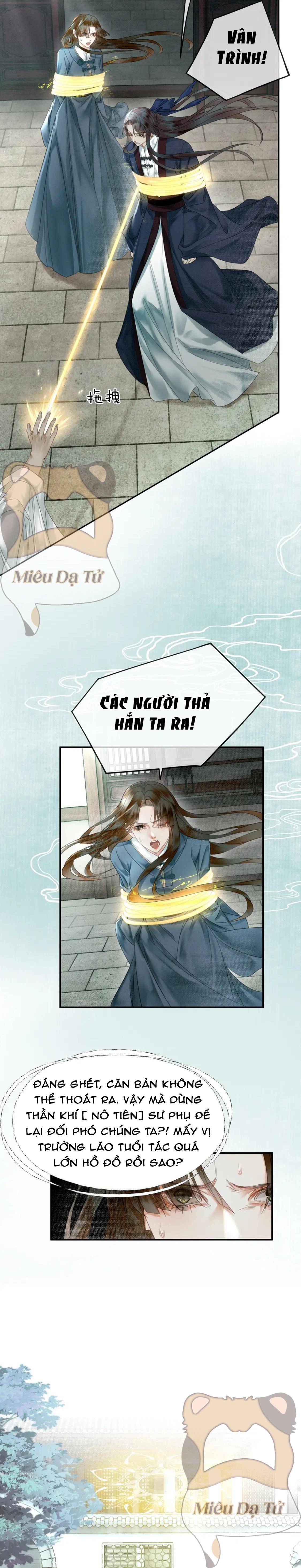 Ninita Yêu Dấu - Phần 2 Chap 1119.3 - Next Chap 1120.3