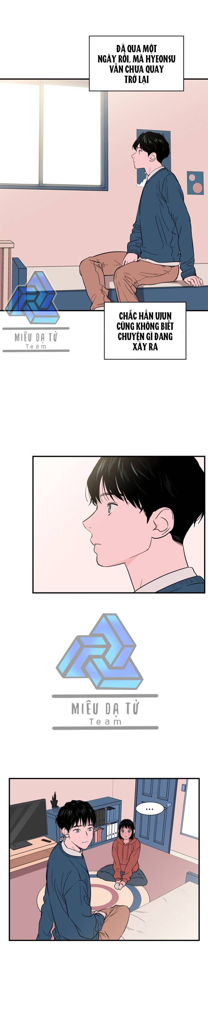 Ninita Yêu Dấu - Phần 2 Chap 1119.5 - Next Chap 1120.5