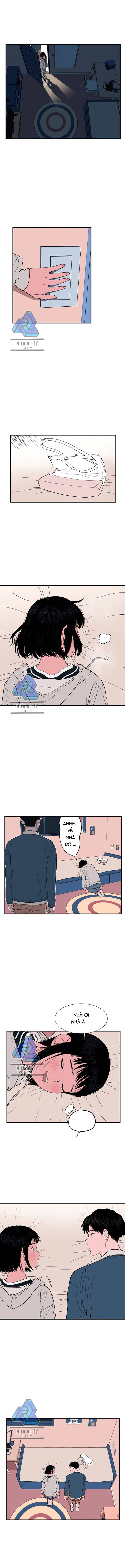 Ninita Yêu Dấu - Phần 2 Chap 1119.6 - Next Chap 1120.6