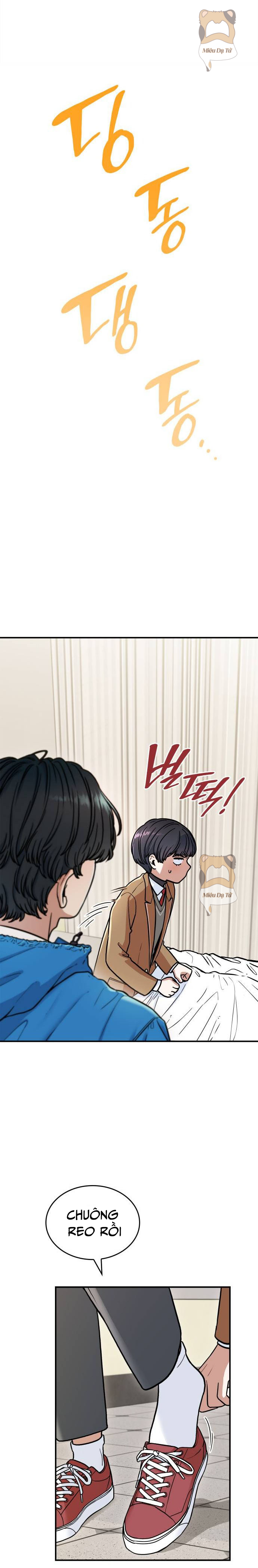 Ninita Yêu Dấu - Phần 2 Chap 1119.8 - Next Chap 1120.8