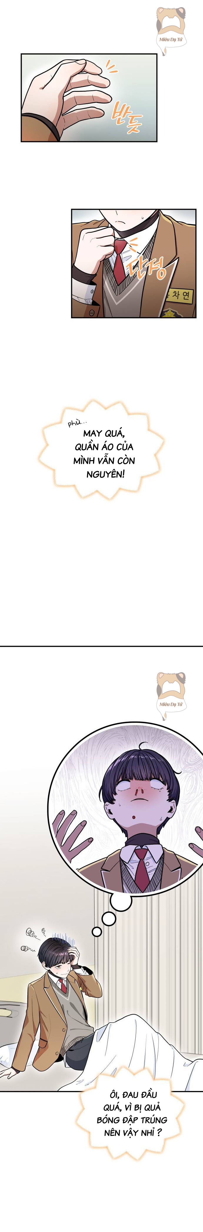 Ninita Yêu Dấu - Phần 2 Chap 1119.8 - Next Chap 1120.8