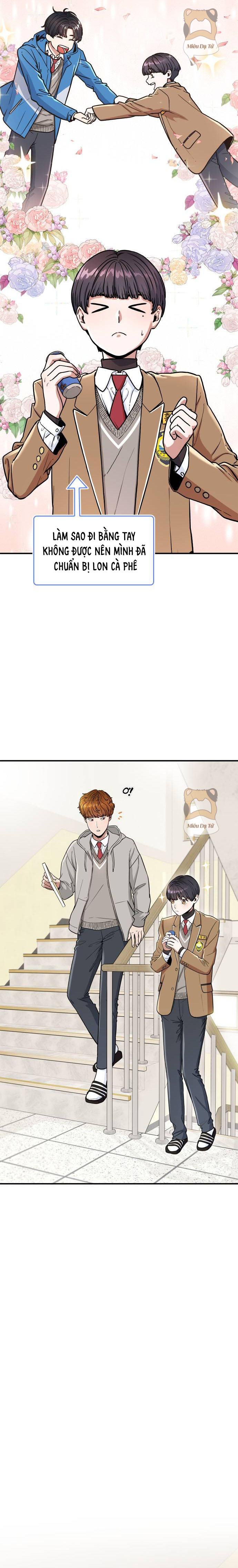 Ninita Yêu Dấu - Phần 2 Chap 1119.8 - Next Chap 1120.8