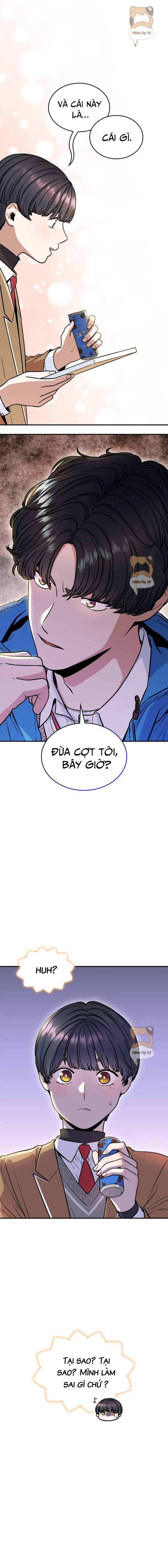 Ninita Yêu Dấu - Phần 2 Chap 1119.8 - Next Chap 1120.8