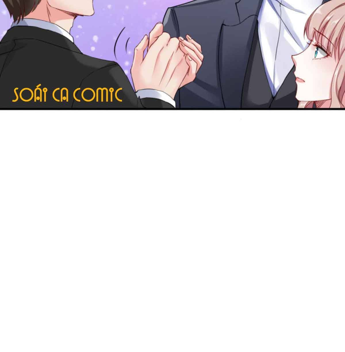 Ninita Yêu Dấu - Phần 2 Chap 112.9 - Next Chap 113.9