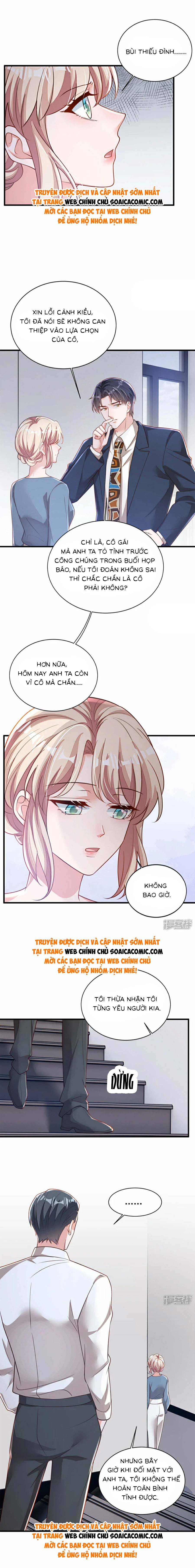 Ninita Yêu Dấu - Phần 2 Chap 1120.1 - Next Chap 1121.1