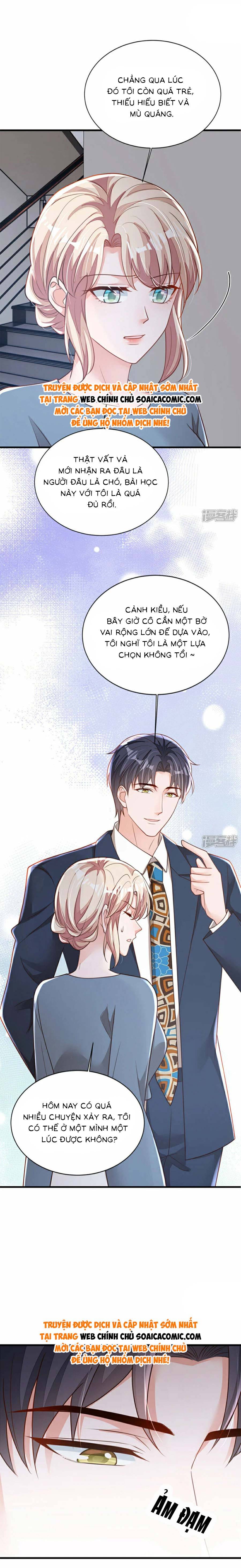 Ninita Yêu Dấu - Phần 2 Chap 1120.1 - Next Chap 1121.1