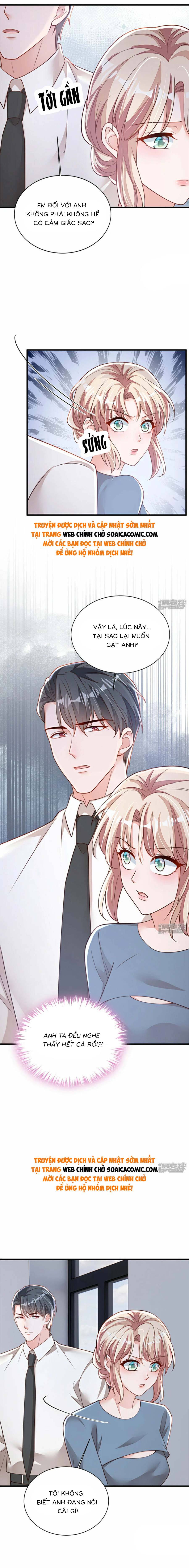 Ninita Yêu Dấu - Phần 2 Chap 1120.1 - Next Chap 1121.1