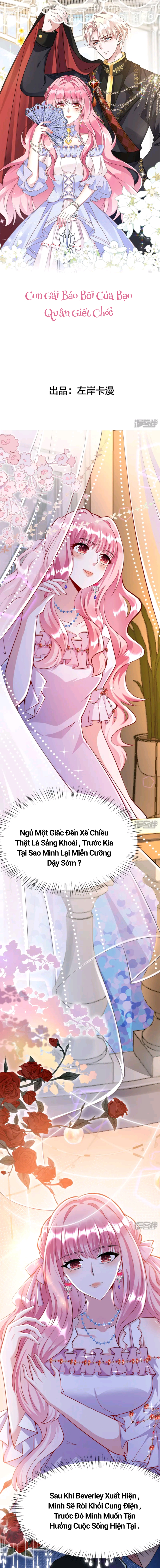 Ninita Yêu Dấu - Phần 2 Chap 1120.2 - Next Chap 1121.2