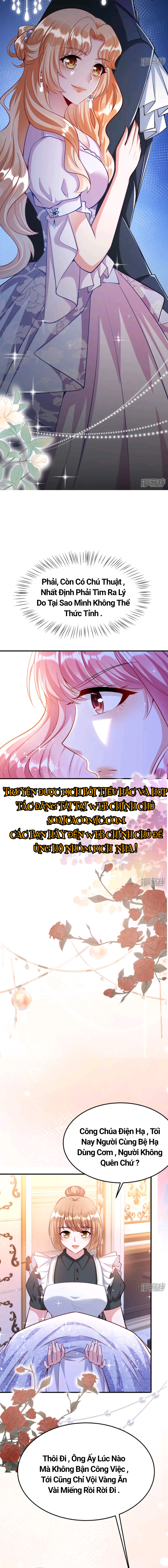 Ninita Yêu Dấu - Phần 2 Chap 1120.2 - Next Chap 1121.2