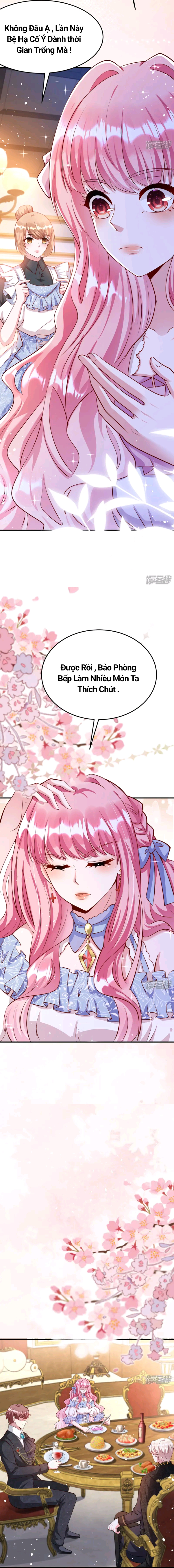 Ninita Yêu Dấu - Phần 2 Chap 1120.2 - Next Chap 1121.2