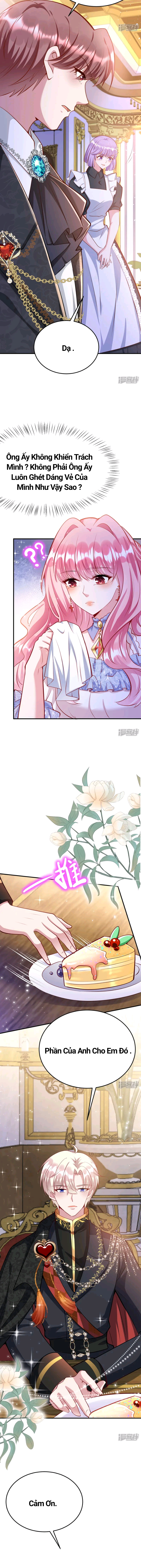 Ninita Yêu Dấu - Phần 2 Chap 1120.2 - Next Chap 1121.2