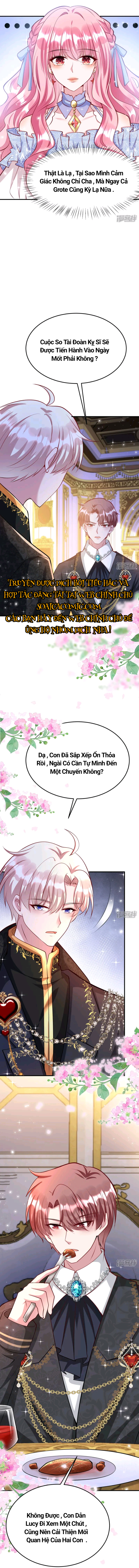 Ninita Yêu Dấu - Phần 2 Chap 1120.2 - Next Chap 1121.2