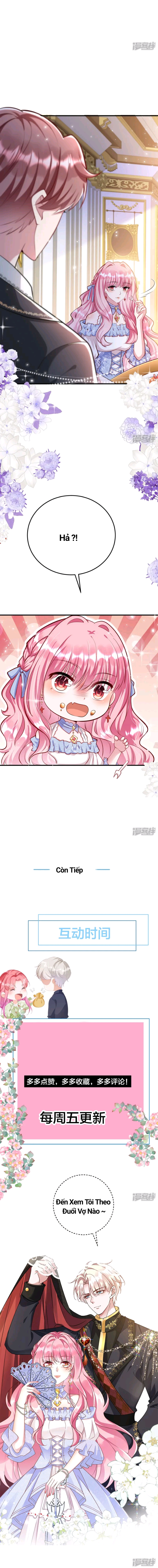 Ninita Yêu Dấu - Phần 2 Chap 1120.2 - Next Chap 1121.2