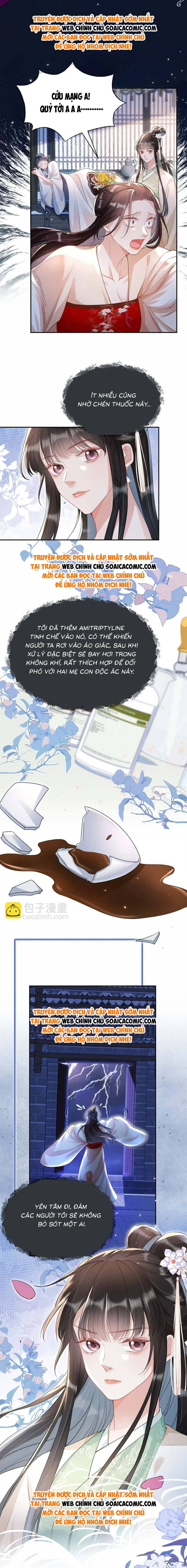 Ninita Yêu Dấu - Phần 2 Chap 1120.3 - Next Chap 1121.3