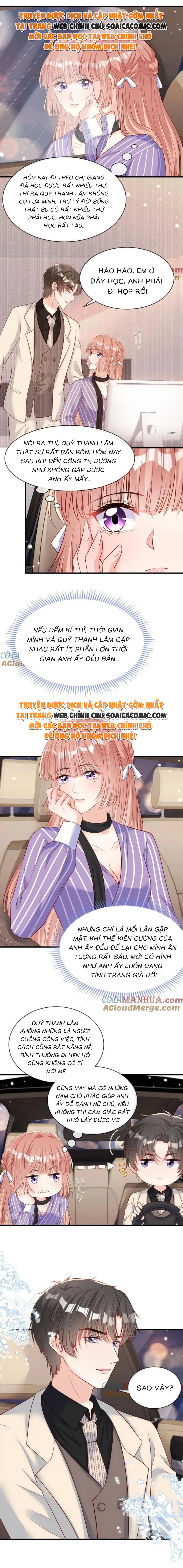 Ninita Yêu Dấu - Phần 2 Chap 1120.6 - Next Chap 1121.6