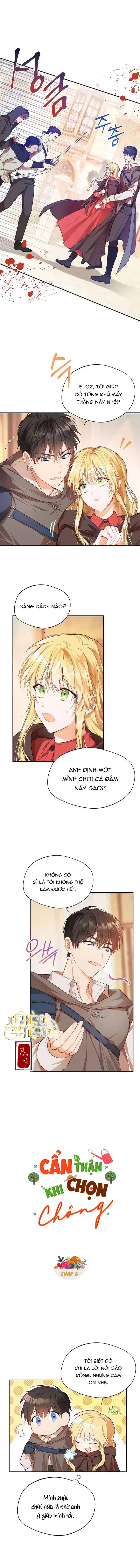 Ninita Yêu Dấu - Phần 2 Chap 1121.1 - Next Chap 1122.1