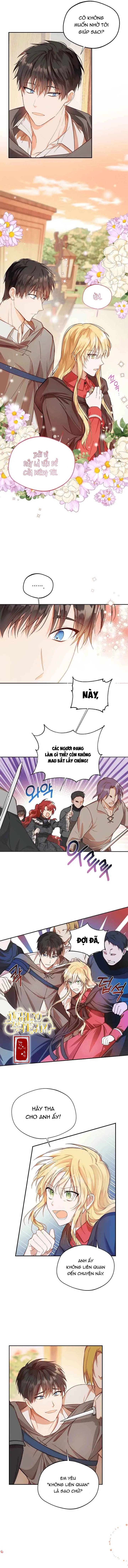 Ninita Yêu Dấu - Phần 2 Chap 1121.1 - Next Chap 1122.1