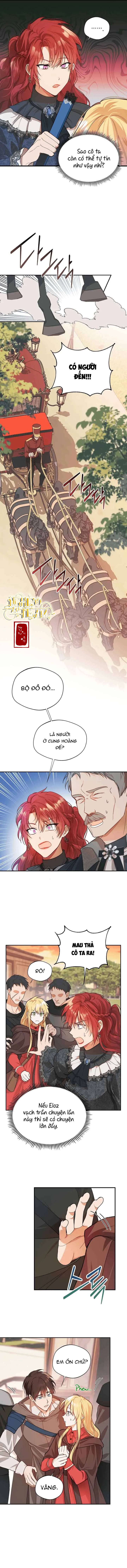 Ninita Yêu Dấu - Phần 2 Chap 1121.1 - Next Chap 1122.1