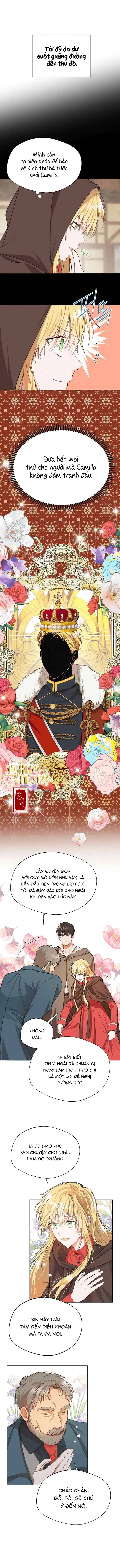 Ninita Yêu Dấu - Phần 2 Chap 1121.1 - Next Chap 1122.1