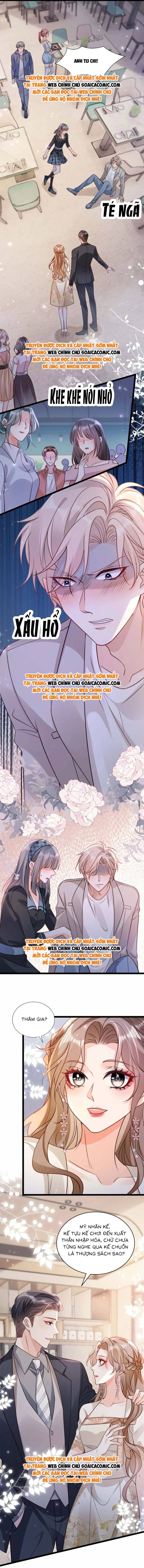 Ninita Yêu Dấu - Phần 2 Chap 1121.6 - Next Chap 1122.6