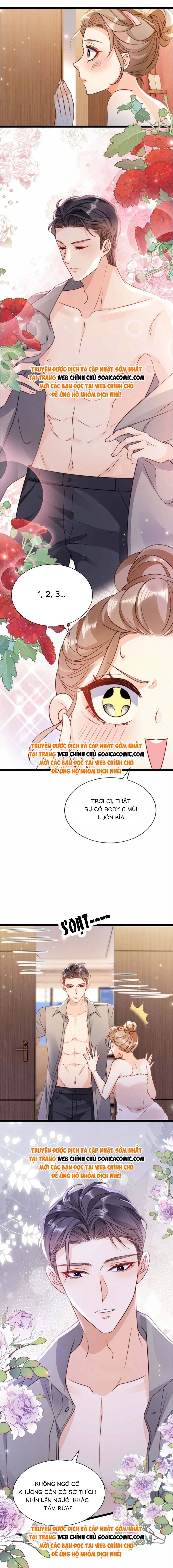 Ninita Yêu Dấu - Phần 2 Chap 1121.6 - Next Chap 1122.6