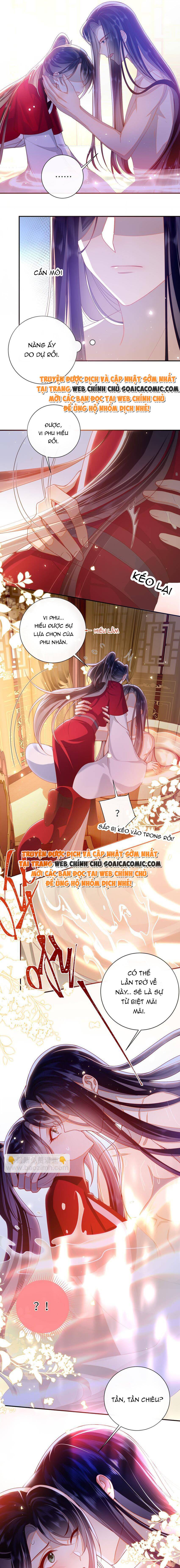 Ninita Yêu Dấu - Phần 2 Chap 1121.7 - Next Chap 1122.7