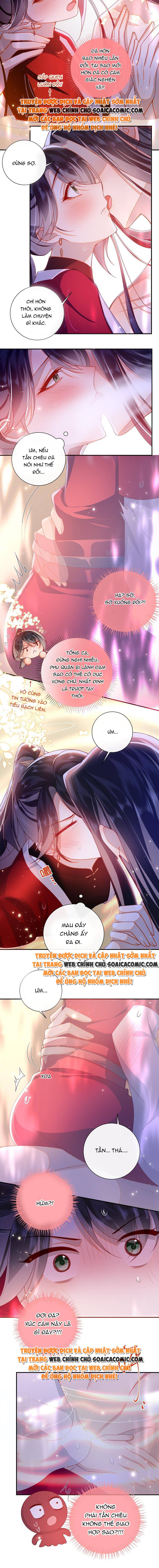 Ninita Yêu Dấu - Phần 2 Chap 1121.7 - Next Chap 1122.7