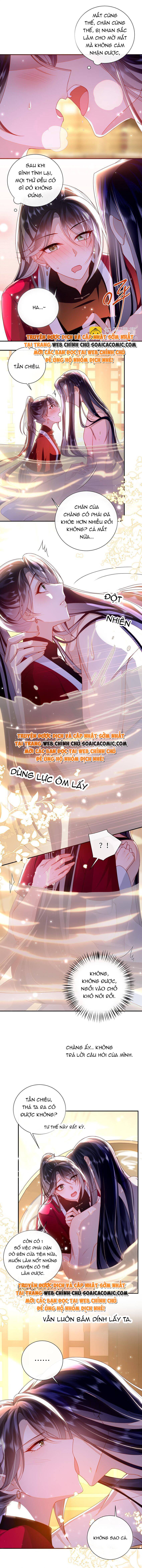 Ninita Yêu Dấu - Phần 2 Chap 1121.7 - Next Chap 1122.7