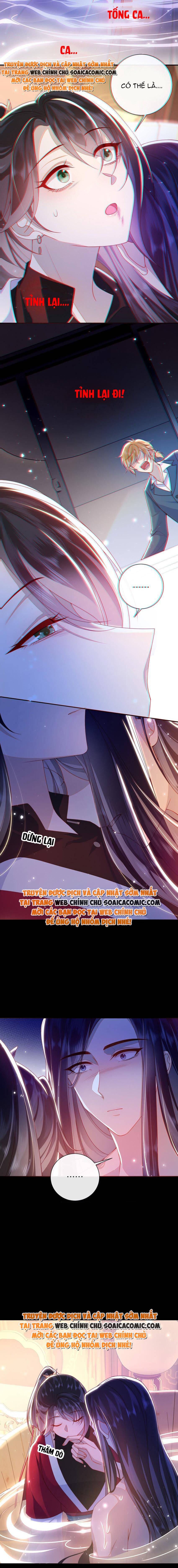 Ninita Yêu Dấu - Phần 2 Chap 1121.7 - Next Chap 1122.7