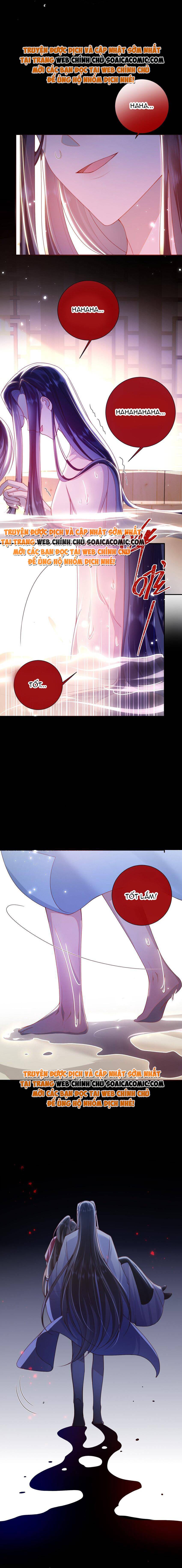 Ninita Yêu Dấu - Phần 2 Chap 1121.7 - Next Chap 1122.7