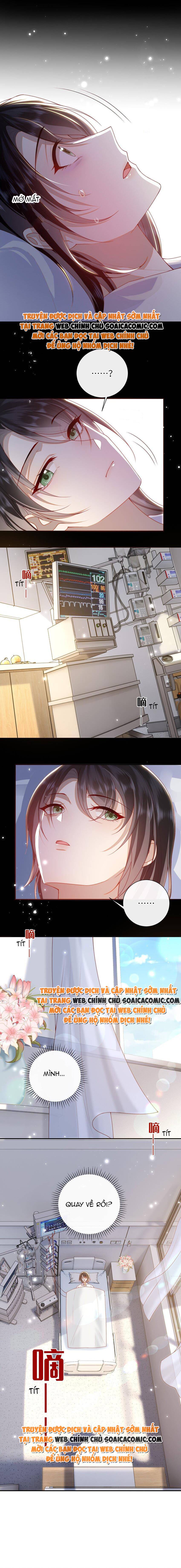 Ninita Yêu Dấu - Phần 2 Chap 1121.7 - Next Chap 1122.7