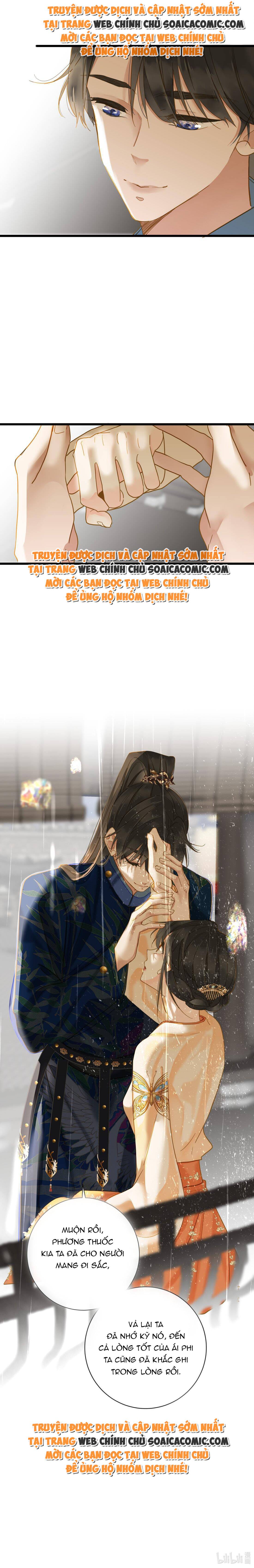 Ninita Yêu Dấu - Phần 2 Chap 1121.8 - Next Chap 1122.8