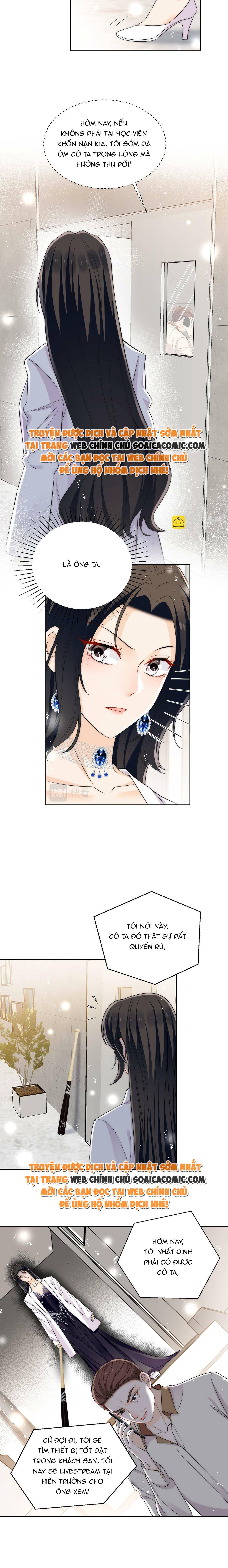 Ninita Yêu Dấu - Phần 2 Chap 1121.9 - Next Chap 1122.9