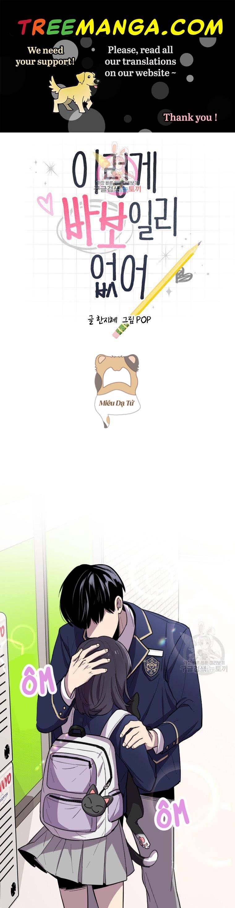 Ninita Yêu Dấu - Phần 2 Chap 1122.1 - Next Chap 1123.1