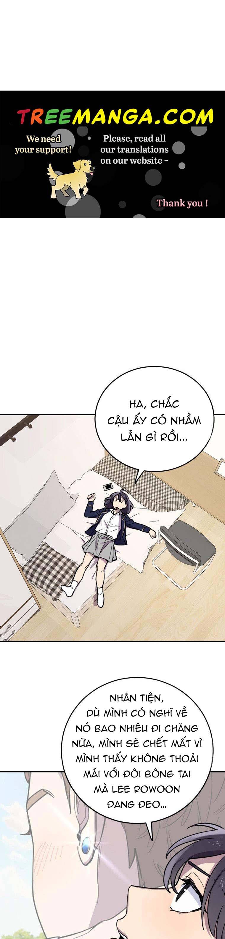 Ninita Yêu Dấu - Phần 2 Chap 1122.1 - Next Chap 1123.1