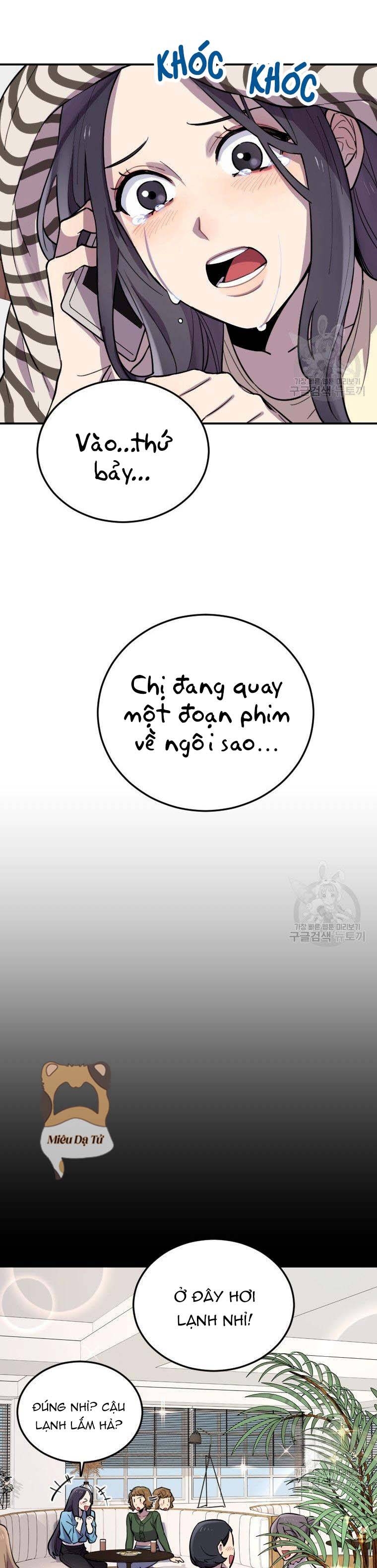 Ninita Yêu Dấu - Phần 2 Chap 1122.1 - Next Chap 1123.1