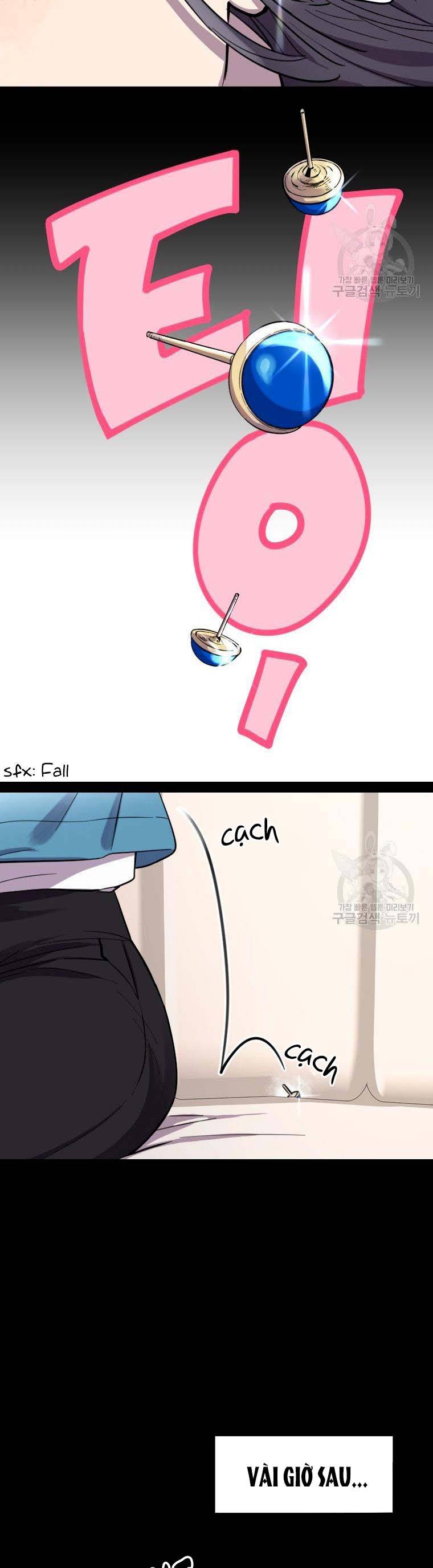 Ninita Yêu Dấu - Phần 2 Chap 1122.1 - Next Chap 1123.1