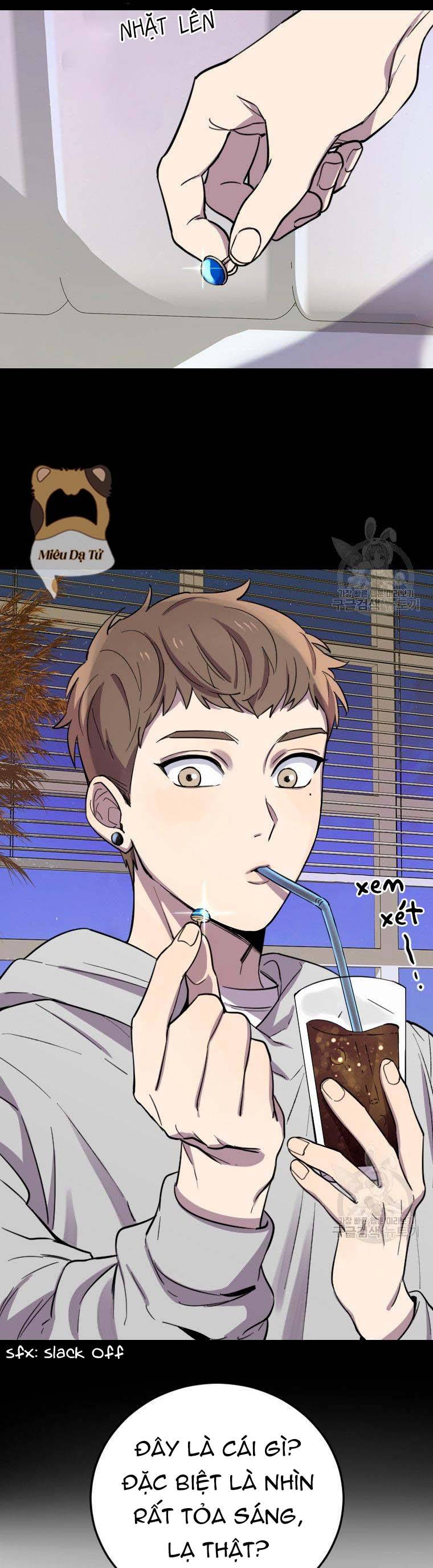 Ninita Yêu Dấu - Phần 2 Chap 1122.1 - Next Chap 1123.1