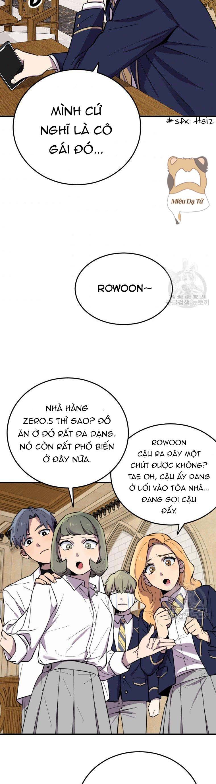 Ninita Yêu Dấu - Phần 2 Chap 1122.1 - Next Chap 1123.1