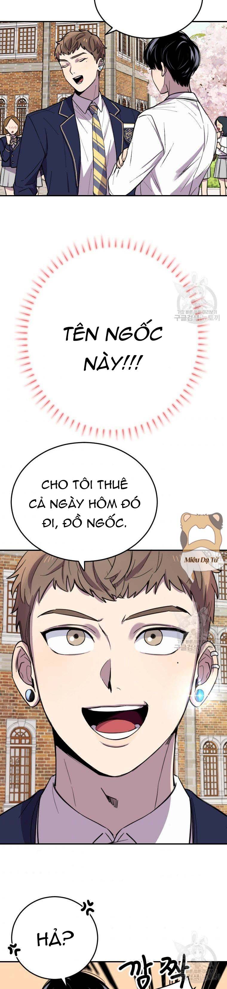 Ninita Yêu Dấu - Phần 2 Chap 1122.1 - Next Chap 1123.1