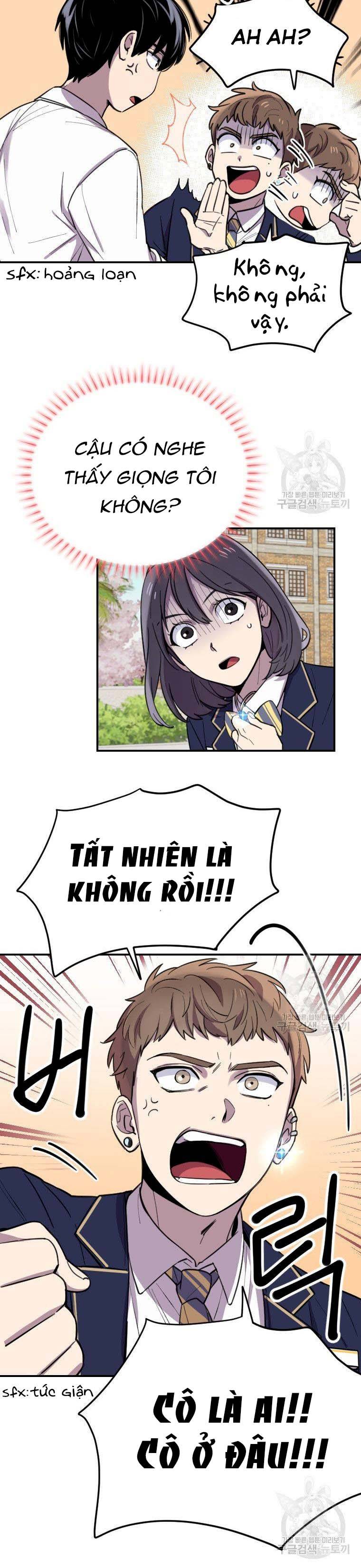 Ninita Yêu Dấu - Phần 2 Chap 1122.1 - Next Chap 1123.1