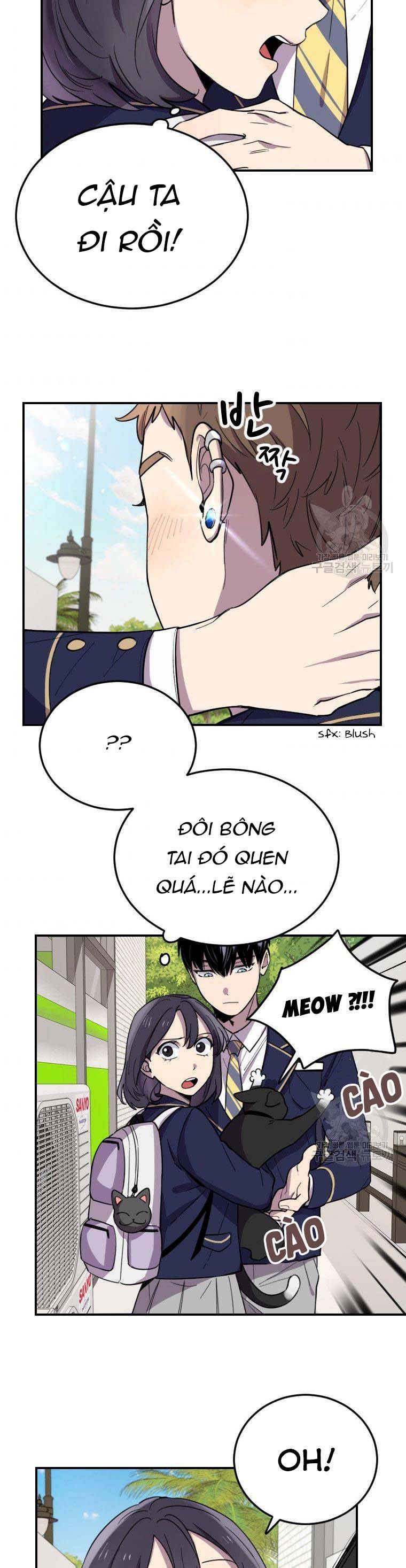 Ninita Yêu Dấu - Phần 2 Chap 1122.1 - Next Chap 1123.1