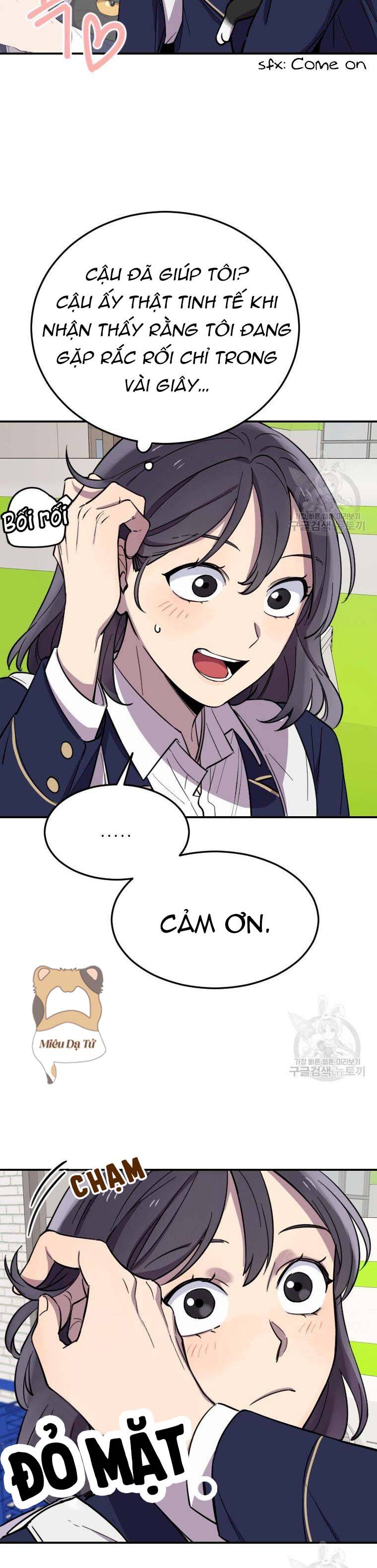 Ninita Yêu Dấu - Phần 2 Chap 1122.1 - Next Chap 1123.1