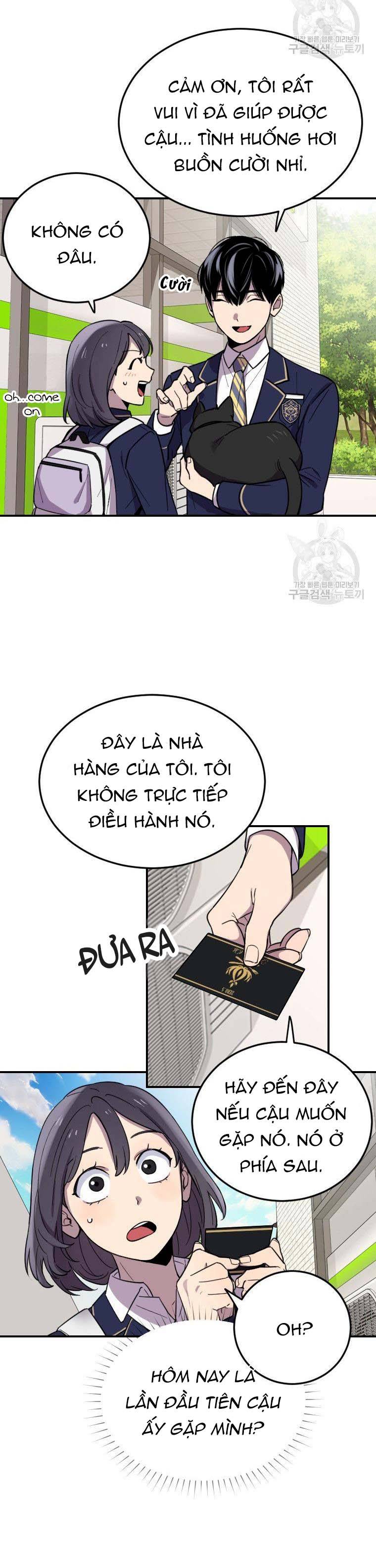 Ninita Yêu Dấu - Phần 2 Chap 1122.1 - Next Chap 1123.1