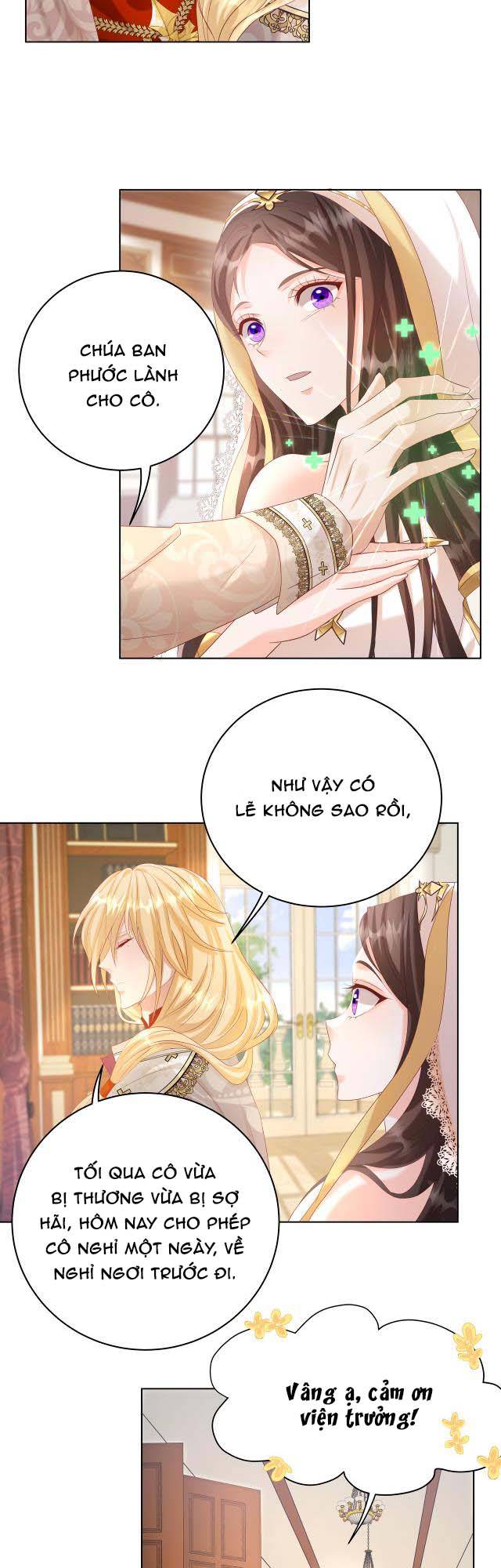 Ninita Yêu Dấu - Phần 2 Chap 1122.2 - Next Chap 1123.2